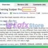 Evening Scalper Pro MT4 Review