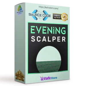 Evening Scalper Pro mq4