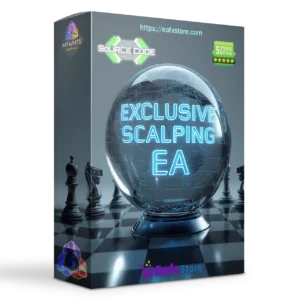 Exclusive Scalping EA MQ4