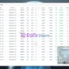 Exclusive Scalping EA Trading Results
