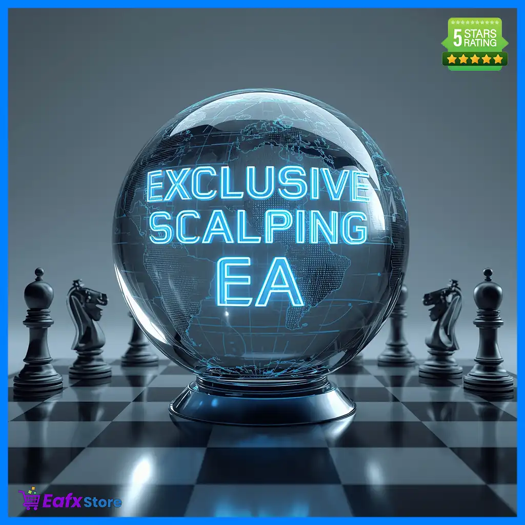 Exclusive Scalping EA v2.20 Source Code MQ4 (Unlimited)