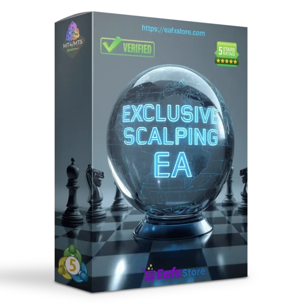 Exclusive Scalping MT4