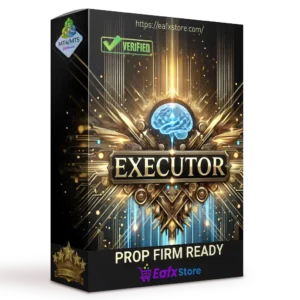 Executor AI UltraX MT5