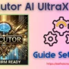 Executor AI UltraX MT5 Settings