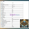 Executor AI UltraX MT5 Settings Panel