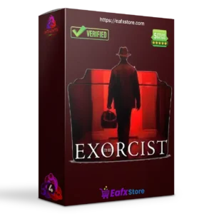 Exorcist Projects EA MT4