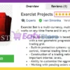 Exorcist Projects EA MT4 Overview
