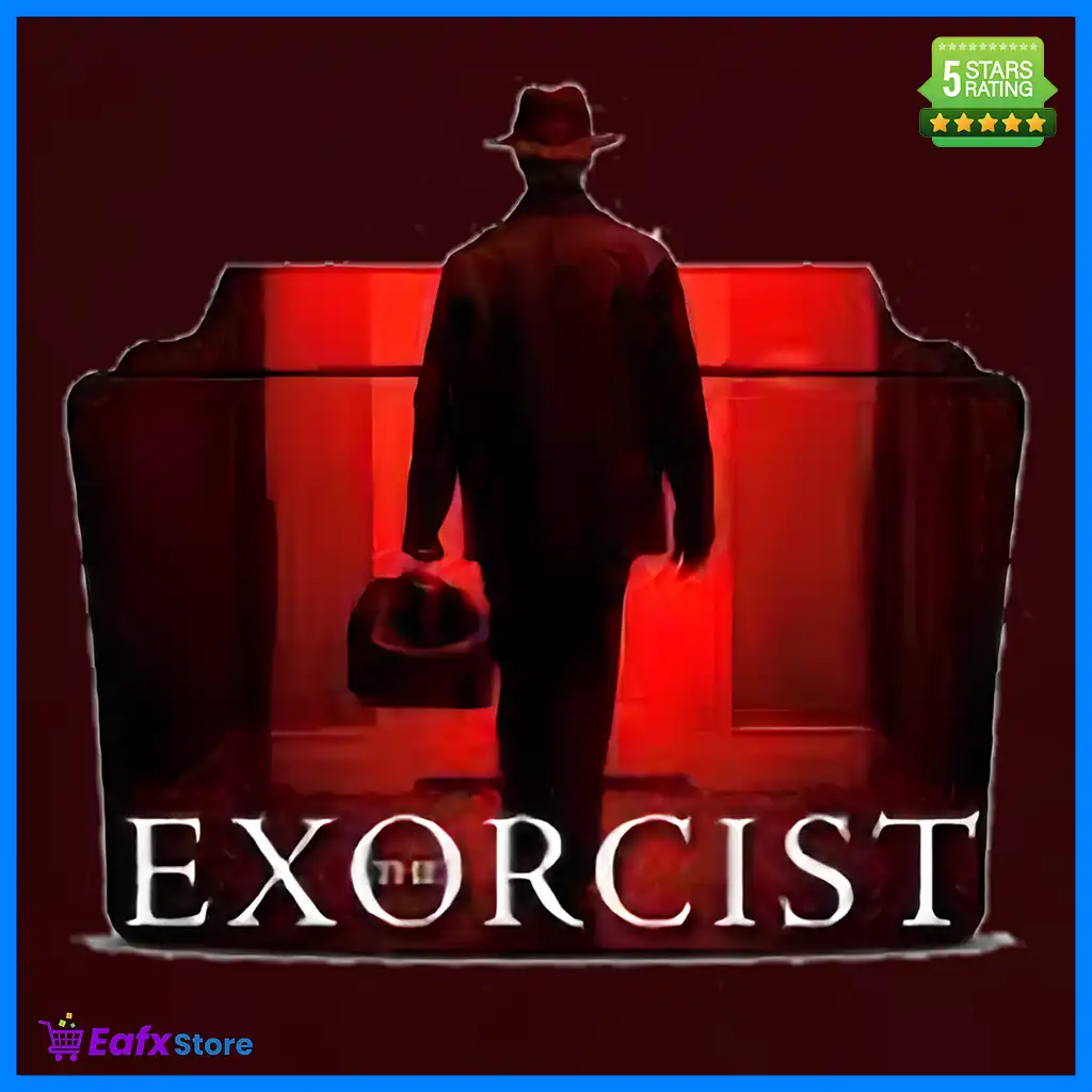 Exorcist Projects EA MT4 (Latest version)