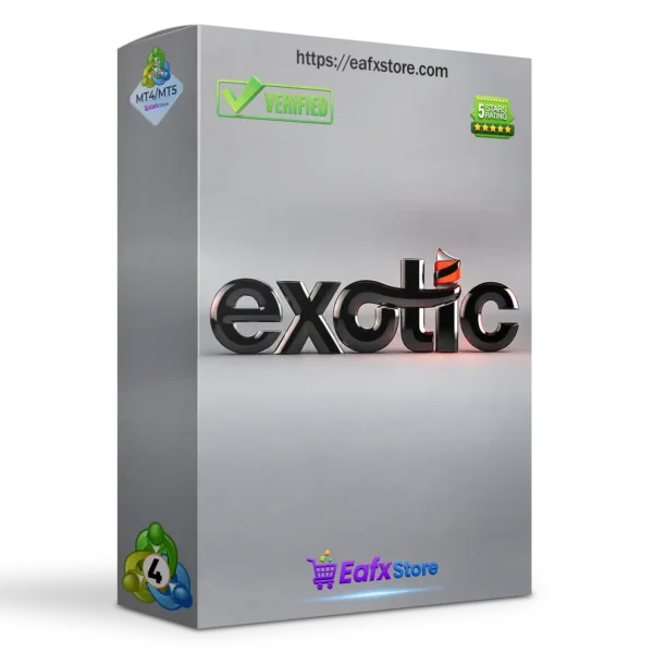 Exotic Adv EA MT4