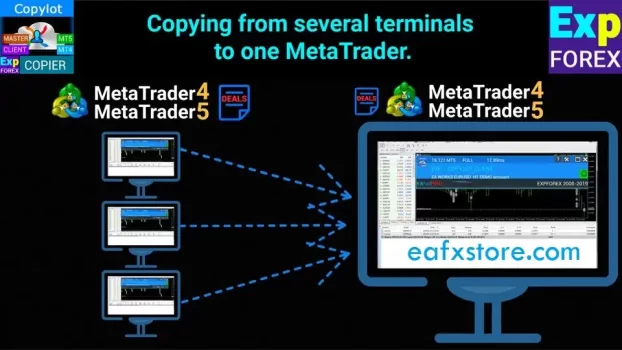 Exp COPYLOT CLIENT MT4 Reviews