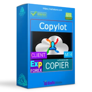 Exp COPYLOT CLIENT for MT4