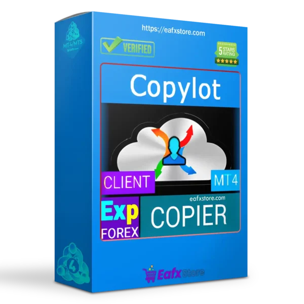 Exp COPYLOT CLIENT for MT4