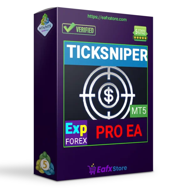 Exp TickSniper PRO FULL MT5