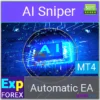 Exp4 AI Sniper EA