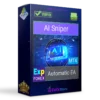 Exp4 AI Sniper for MT4