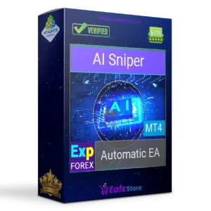 Exp4 AI Sniper for MT4