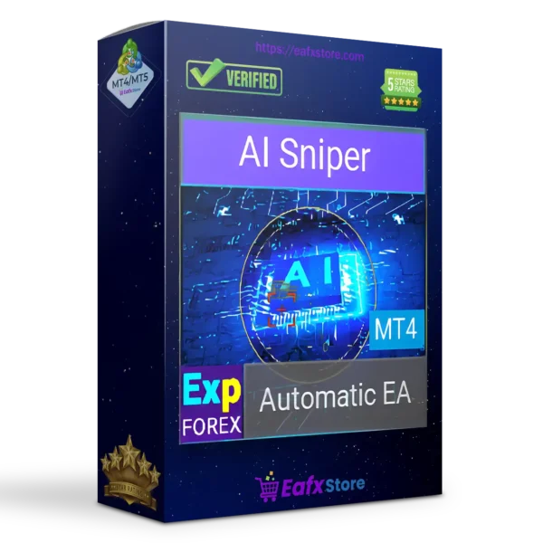 Exp4 AI Sniper for MT4