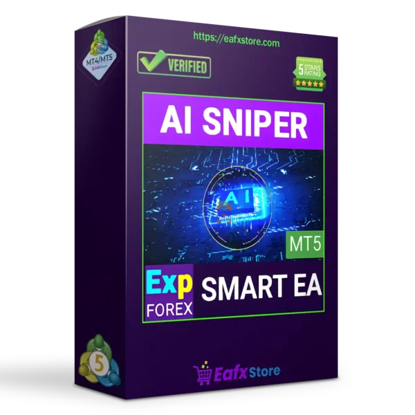 Exp5 AI Sniper for MT5