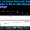 Exp5 AI Sniper for MT5 Backtest