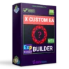 Exp5 The xCustomEA for MT5
