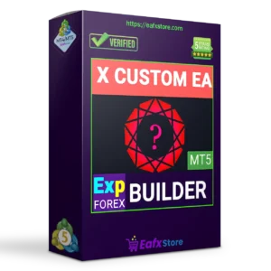 Exp5 The xCustomEA for MT5