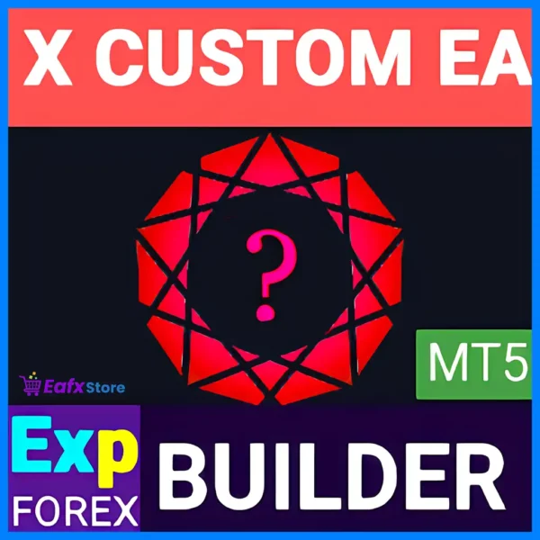 Exp5 The xCustomEA for MT5 mql5
