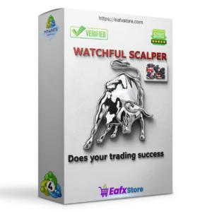 Expert Advisor WATCHFUL SCALPER MT4