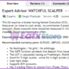 Expert Advisor WATCHFUL SCALPER MT4 Review