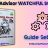 Expert Advisor WATCHFUL SCALPER MT4 Settings
