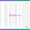 Expert SSIBS EA MT4 Myfxbook Results