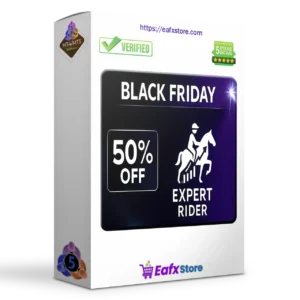 ExpertRider EA MT5 (Latest version) – GroupBuy 7 ExpertRider EA MT5