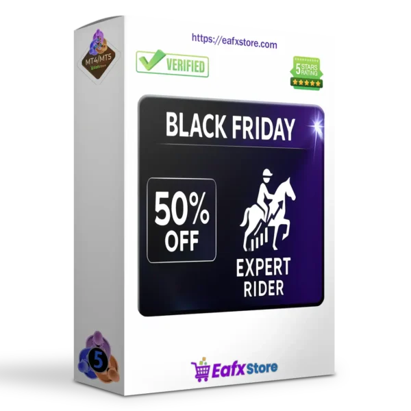 ExpertRider EA MT5