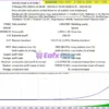 Express Gold EA MT4 Backtest Results