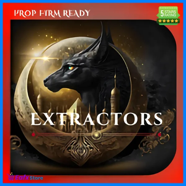 Extractors EA
