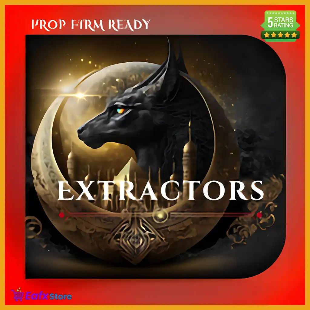 Extractors MT4 with SetFiles (Latest version) - Unlimited