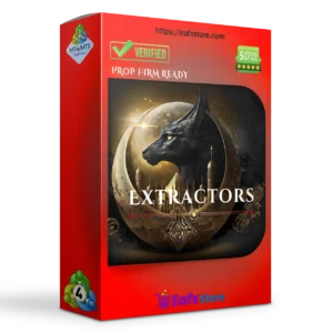 Extractors EA MT5