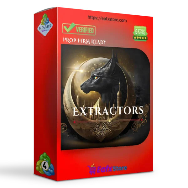 Extractors EA MT5