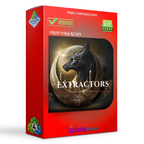 Extractors MT4
