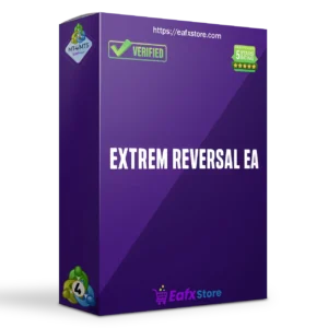 Extreme Reversal EA MT4 + Sets (Latest version) - Unlimited 7 Extreme Reversal EA MT4