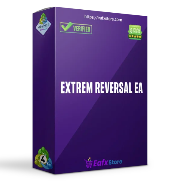 Extreme Reversal EA MT4