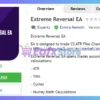 Extreme Reversal EA MT4 Review