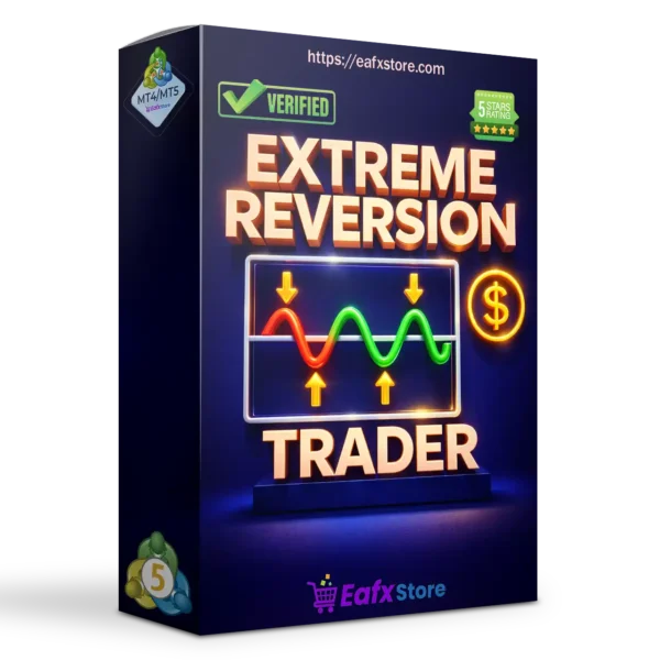 Extreme Reversion Trader EA MT5