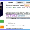 Extreme Reversion Trader EA Review