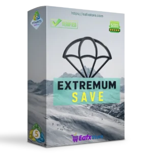 Extremum Save EA MT5