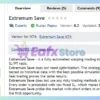 Extremum Save EA MT5 Review