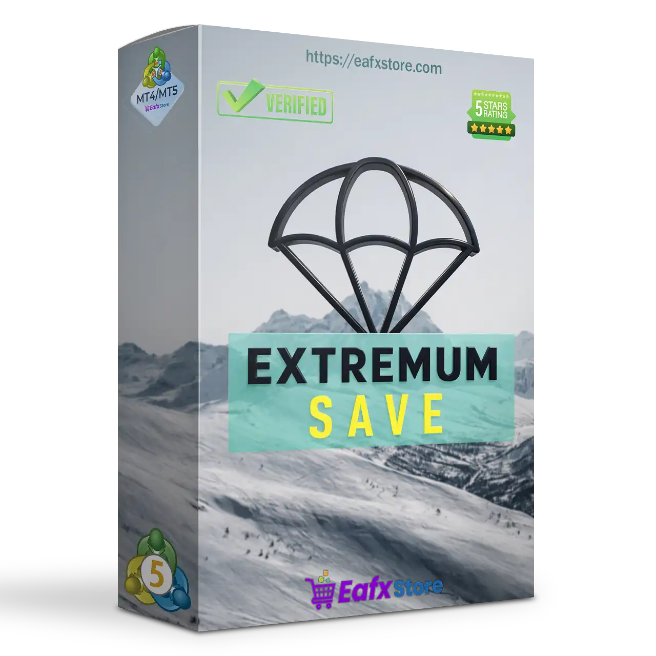 Extremum Save EA MT5 (Latest version) – Group Buy