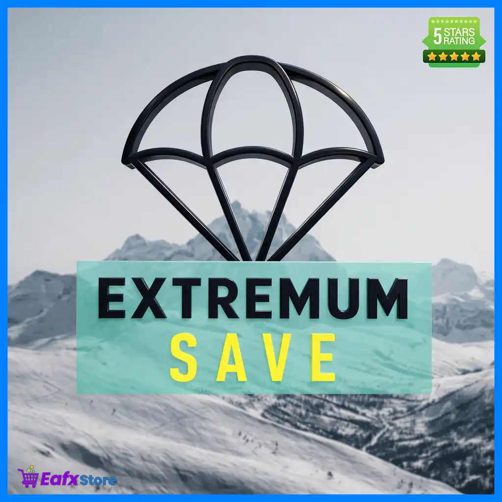 Extremum Save EA MT5 (Latest version) – Group Buy