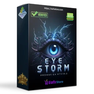 Eye Storm Promax EA