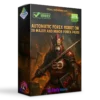 FANATIC EA AGGRESSIVE
