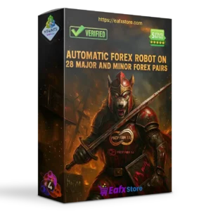 FANATIC EA AGGRESSIVE